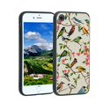thumbnail image 1 of Compatible with iPhone SE 2022 Phone Case, Birds-54 Case Silicone Protective for Teen Girl Boy Case for iPhone SE 2022, 1 of 1