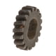 thumbnail image 4 of Nuevo Engranaje de 18 tejado Corredizo Motor Gear de Coceh Repuestos Adecuado para A4 A6 , Fácil de Instalar, 4 of 8