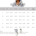 thumbnail image 3 of Szluipve 2 Piece Sets for Women 2 Piece Tracksuit Zip Up Hoodie Jacket Drawstring Jogger Pants Set Long Sleeve Casual Warm Loungewear Outfit for Daily Workout, 3 of 8