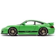 thumbnail image 3 of Jada Toys - Fast & Furious - 1:24 Scale Die-Cast 2007 Porsche 911 GT3, 3 of 6