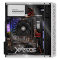 thumbnail image 2 of Computadora Escritorio Xtreme PC Gaming AMD Radeon Vega 7 Ryzen 5 5600GT 16GB SSD 500GB WIFI White juegos casuales, trabajo y estudio, 2 of 6