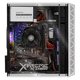 thumbnail image 2 of Computadora Escritorio Xtreme PC Gaming AMD Radeon Vega 7 Ryzen 5 5600GT 16GB SSD 500GB WIFI White juegos casuales, trabajo y estudio, 2 of 6