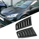 thumbnail image 2 of Accesorio modificado de ventilación de aire para capó de ABS de coche, compatible con Ford Focus RS MK2, impresión por transferencia hidrográfica, 2 of 6