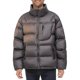 thumbnail image 2 of Ceisia Men's Stand Collar Warm Casual Jacket with Zipper Pockets Long Sleeve Gift Parka, 2 of 6