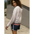 thumbnail image 5 of Champion Women’s Campus French Terry Hoodie, 5 of 8
