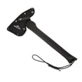 thumbnail image 2 of BOUNDARY 93024 17-Inch Tomahawk Outdoorsman's Axe with Sheath, 2 of 9