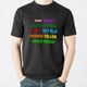thumbnail image 3 of Camiseta 100% algodón orgánico con logotipo personalizado, venta al por mayor, camisas informales formales para hombre, talla grande, estampado de cuello mandarín corto de verano, 3 of 4
