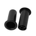 thumbnail image 6 of Black Speaker Box Bass Speaker Port Tubes Speaker Cabinet Port Tube Accessories, 6 of 8