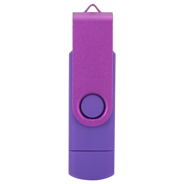 Unidad flash USB, unidad flash micro USB Suministros para teléfonos inteligentes Unidad de disco U sin unidad, Photo Stick Tablets Computadora para teléfonos inteligentes OficinaComputers Fyydes Descripción de la referencia