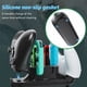 thumbnail image 2 of Estación de carga con controlador USB tipo C 6 en 1 para PS5, Xbox Series X y Switch Gamepad Accessory, 2 of 6