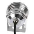 thumbnail image 4 of IP65 Lampe sous-Marine LED Colorée Étanche avec Télécommande pour Piscine Étang Fontaine Aquarium, 4 of 9