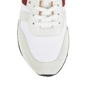 Bally Sprinter Mens 6238402 White Leather Suede Sneakers MSRP $500 (14)