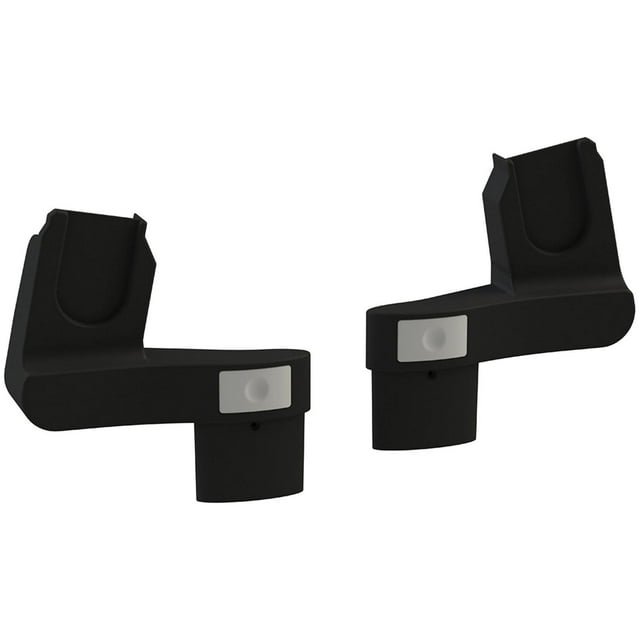Adaptador para Silla de Coche Joolz Geo2 Superior Negro - Compatible