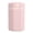 Pink, variant on ZZkhGo USB-Powered Humidifier Portable Desktop 260ML Water Tank with Ambient Night Light Quiet Mist Sprayer