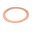 thumbnail image 2 of Junta de arandela plana de cobre de 48mmx58mmx2mm, 2 of 2
