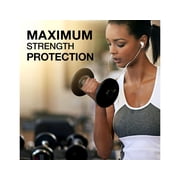 Arrid Extra Extra Dry XX Aerosol Antiperspirant Deodorant Morning Clean 6 oz (Pack of 2)