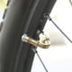 thumbnail image 5 of Adaptador de cubierta de válvula de neumático de aire de latón, vástago de válvula Schrader con extensión para coche, motocicleta, piezas resistentes al aire libre, 5 of 5