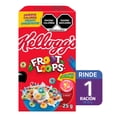 thumbnail image 2 of Cereal Kellogg's Froot Loops Original 25 g, 2 of 5