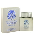 thumbnail image 5 of Tahitian Waters by English Laundry, 3.4 oz EDP Spray for Men, 5 of 5
