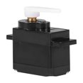 thumbnail image 4 of Upgrade Parts For WLtoys XK X450 RC Airplane Aircraft Front Motor Driving Servo with Metal Gear, 4 of 7