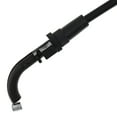thumbnail image 4 of Niche Throttle Cable for Kawasaki Ninja ZX7 ZX750 54012-0035 519-CCB2056L, 4 of 9