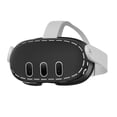 thumbnail image 5 of Silicone Controller Cover Case+Face Cover+Handle Case for 3 VR Headset 4 In1 for 3, 5 of 5