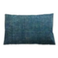 thumbnail image 1 of Ahgly Company Indoor Rectangular Mid-Century Modern Lumbar Throw Pillow, 13 inch by 19 inch, 1 of 5