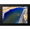 thumbnail image 2 of Chang, Phillip 24x17 Black Modern Framed Museum Art Print Titled - The heart, 2 of 5