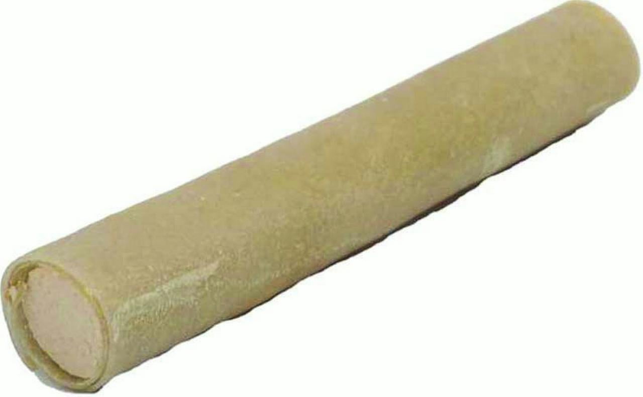 Redbarn 6" Chicken Filled Rolled Rawhide Chews Dog Treat, 1 Ct