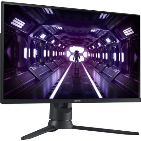 SAMSUNG 27" Flat (1,920 x 1,080) Odyssey G3 Monitor - LF27G35TFWNXZA