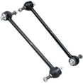 thumbnail image 3 of Detroit Axle - Front 8pc Suspension Kit for Ford Five Hundred Freestyle Taurus X Mercury Montego Sable, Tie Rod Ends Front and Rear Sway Bar Links Replacement, 3 of 8