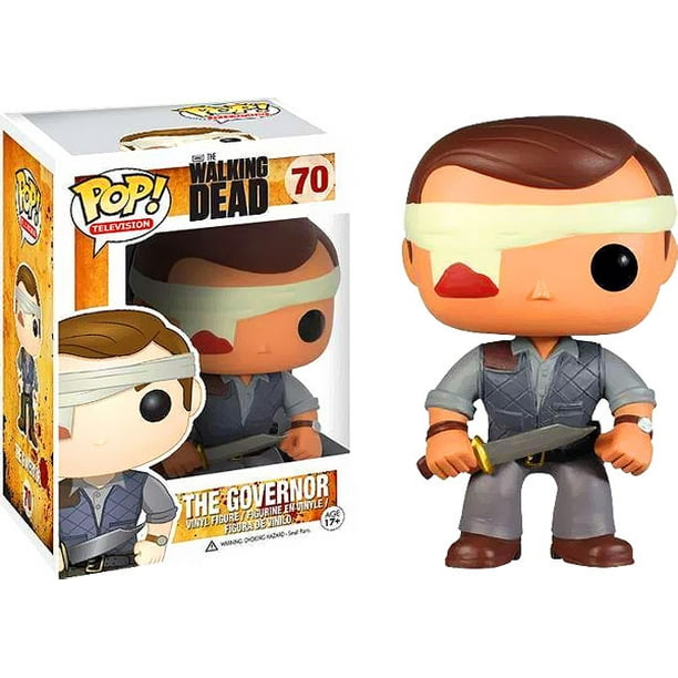 the walking dead aaron funko pop