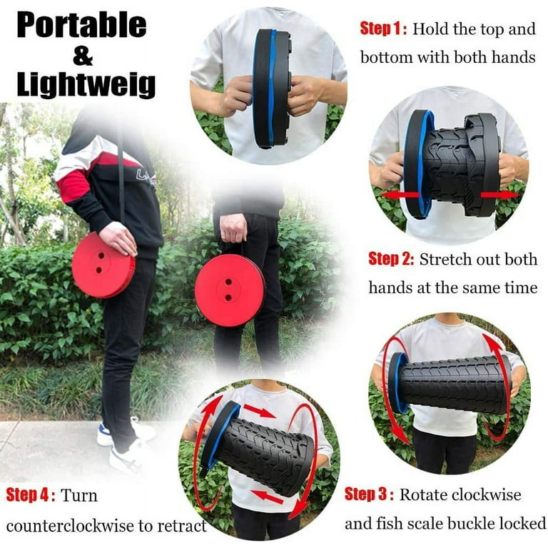 Portable Chairs For Adults Collapsible Stool With Cushion ALEVMOOM S More Sturdy And Lightweight Collapsible Telescoping Stool Portable Stool Telescopic Stool For Hiking BBQ, Sand Camping Stool Folding Stool Portable