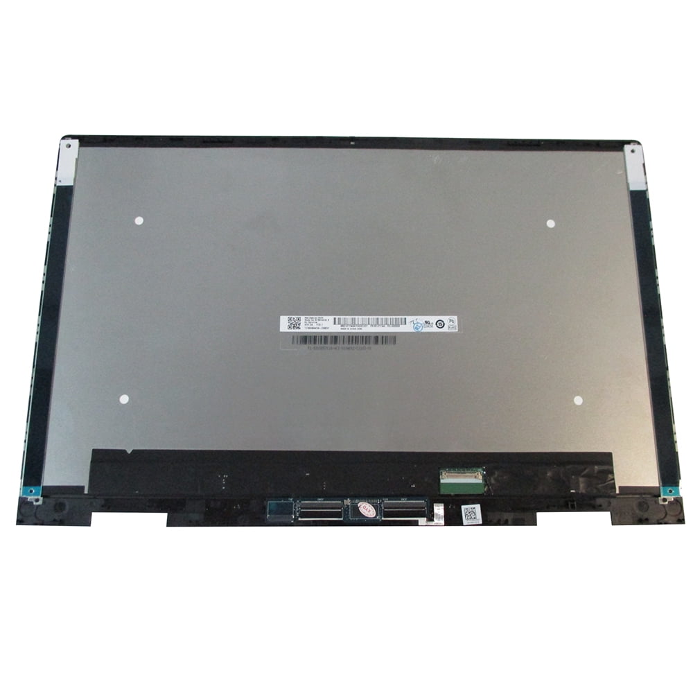 HP Envy 27-p Lcd Touch Screen Assembly IPS 1920x1080 Full HD 833673-001 