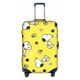 thumbnail image 1 of SNOOPY-Funda De Equipaje Engrosada (18/24/28/32 Pulgadas , Alta Elasticidad , Maleta De Viaje , Spandex , Cubierta Protectora), 1 of 4