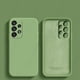 thumbnail image 1 of A71 M21 M31 M31S M51 funda de silicona líquida A13 A33 A53 A52S A73 M52 para Samsung Galaxy a12 a22 a32 a52 a72 m32 A23 A50 A54 M22 Tan Jianjun unisex, 1 of 2