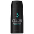 thumbnail image 1 of Axe Xl Bs Apollo, 1 of 1