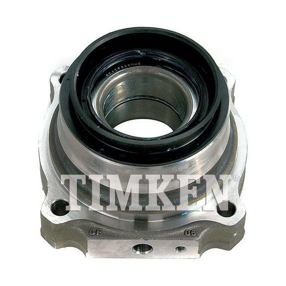 Wheel Bearing Assembly