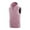 Pink, variant on Hovilon Heated Vest,Heated Jacket for Women,Heated Coat Hooded Heating Warm Jackets Windproof USB Charging Electric Body Warmer,Outdoor Warm Clothing Heated for Riding Skiing Fishing（Pink-S）