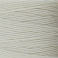 thumbnail image 4 of The Beadsmith S-Lon Bead Cord – .5 mm Twisted Nylon Cord, White Color, TEX210, 77 Yards, 4 of 6