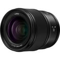 thumbnail image 4 of Panasonic LUMIX S Series Camera Lens, 24mm F1.8 L-Mount Interchangeable Lens for Mirrorless Full Frame Digital Cameras, S-S24, 4 of 6