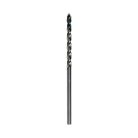 Diablo Metal Demon Drill Bits for Mild, Hardened and Stainless Steels - 7/64-Inch Diameter, CYL Shank, 2.4-Inch Length, 2-Pack - DMD764JP2