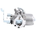 thumbnail image 4 of Carburetor Carb Set for Husky 5000 Watts Generator HU5000 BP Homelite UT905000P, 4 of 5