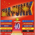 thumbnail image 1 of Various Artists - Star Funk 40 / Various  [COMPACT DISCS], 1 of 1