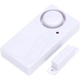 thumbnail image 3 of Alarma de Puertas y Ventanas - Alarma Antirrobo Inalámbrica con Control Remoto, Fácil de Instalar, (Incluye 2 Alarmas y 1 Control Remoto), 3 of 5