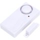 thumbnail image 3 of Alarma de Puertas y Ventanas - Alarma Antirrobo Inalámbrica con Control Remoto, Fácil de Instalar, (Incluye 2 Alarmas y 1 Control Remoto), 3 of 5
