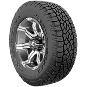 Mastercraft Courser AXT2 All-Terrain Tire - LT295/70R18 LRE 10ply