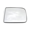 thumbnail image 4 of Kenally ABS Espejo retrovisor lateral del coche Vidrio portátil Lente Accesorios de motor Reemplazo de piezas Reemplazo para Ram 1500 2500 3500 10-18 Vehículos, repuestos y accesorios Mis Recht Kenally VI001831-02B, 4 of 6