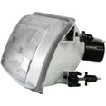 thumbnail image 4 of Dorman 1590286 Driver Side Headlight Assembly for Specific Ford Models, 4 of 4
