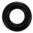 thumbnail image 1 of FRCOLOR Golfs Clubs Ring Swing Weight Ring Round Weight Practicing Ring Weighted Practice Tool,2.36"X2.36"X0.51", 1 of 5